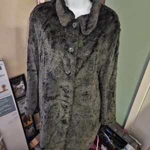 Vintage Liz Claiborne Winter Coat